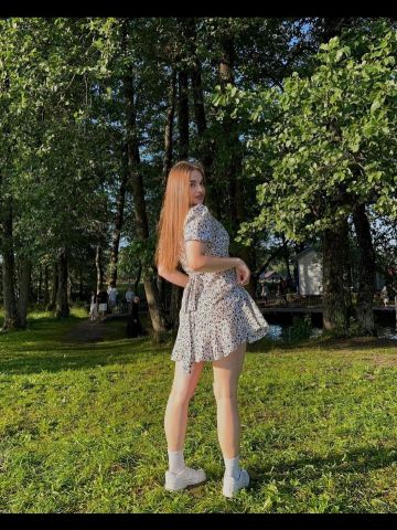Проститутка Оксана